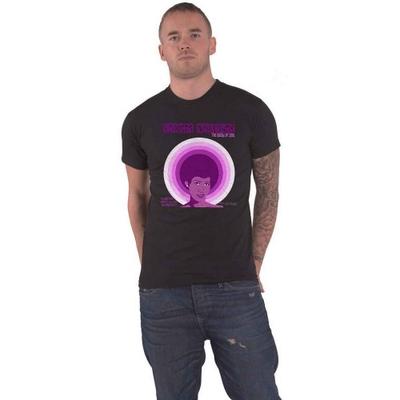 Aretha Franklin Unisex Erwachsene Fillmore West '71 Baumwoll-T-Shirt