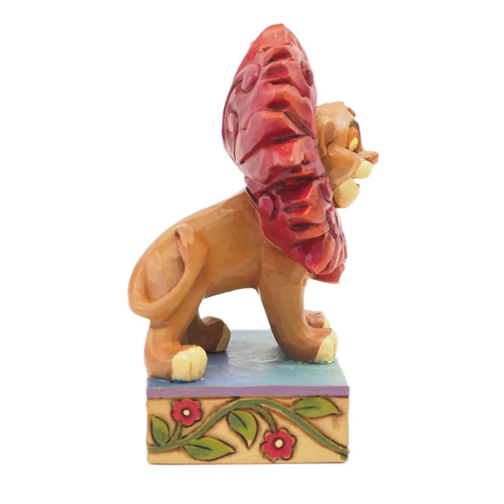 Disney Traditions Simba Original