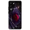 For OPPO A5 4G 5G Frosted Hard Shell Shockproof And Wear-resistant Exquisite Lightweight Summer Scenery Fashion Advanced Case
