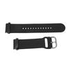 22mm Silicone Watch Band Smart Sports Watch Band Straps Replacement for NaGarmin NaFenix 7 6 5
