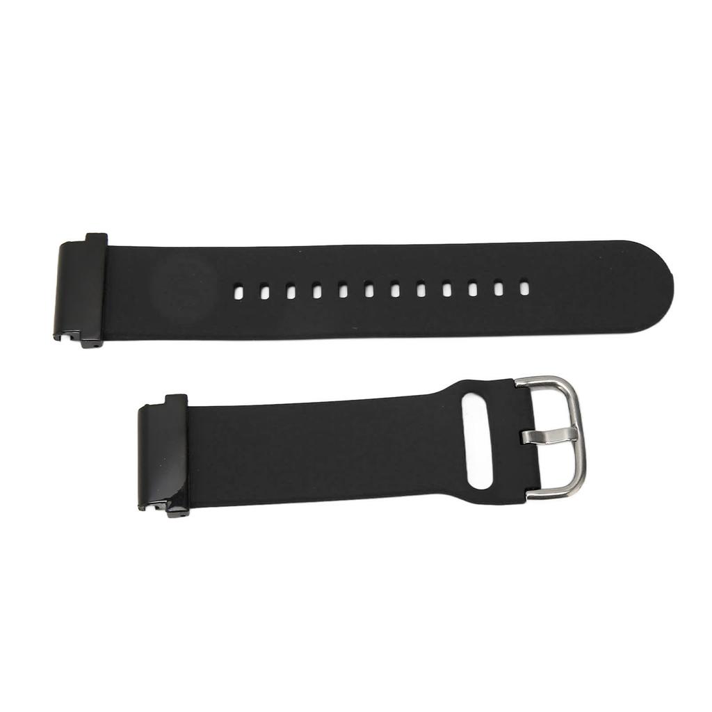 22mm Silicone Watch Band Smart Sports Watch Band Straps Replacement for NaGarmin NaFenix 7 6 5