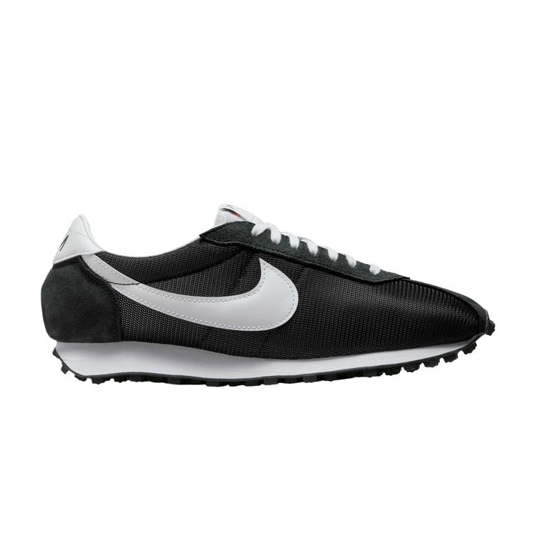 

Кроссовки мужские Nike LD 1000 черные белые HJ4687-002 44.5