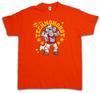 MY LITTLE TECHNOHORSY T-Shirt Mens Womens Tees Top Horse Techno Electro Marshall 3030 Bravestarr