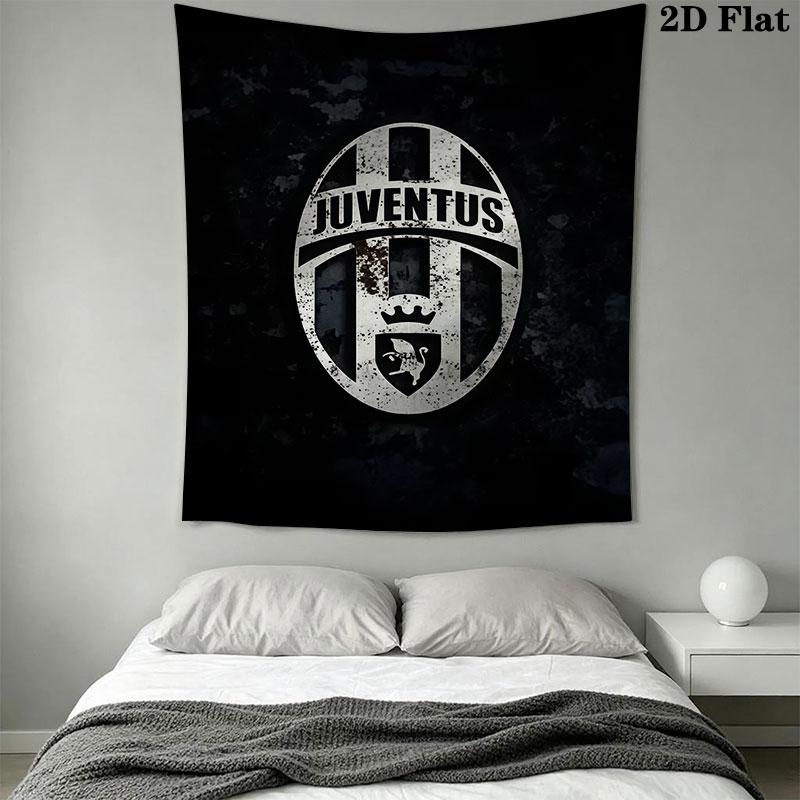 Juve G Wall Hanging Printed Fabric Blanket Decorative Tapestries for Bedroom Living Room Home Decor