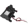 DC 12V 120W High Pressure Self Priming Diaphragm Water Pump with Automatic Pressure Switch