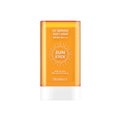 Cuerpo – Protectores solares y bronceado