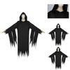 Scream Vi Polyester Fiber Cape Costume For Horror Party