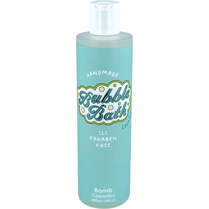 

BOMP COSMETICS Loco Coco Bubble Bath