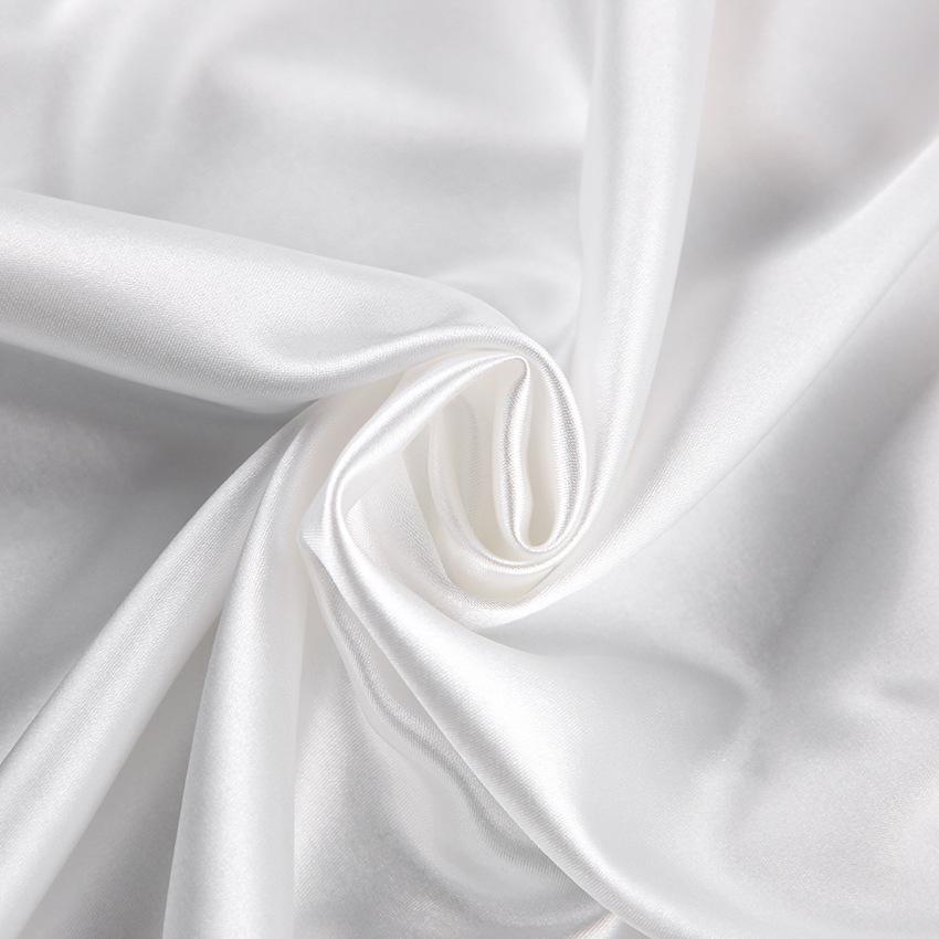 Trendy European American Ice Silk Pajama Set Fashion Ostrich Feather Shirt Long Pants Loose Fit Two Piece Home Service Outfit