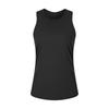 Longchan Women's Strappy Back Sports Yoga Vest