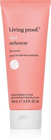 

Leave-in Conditioner for Curly Hair TU прозрачный