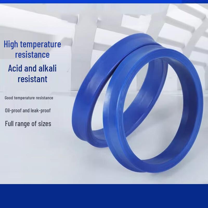Polyurethane Hydraulic Cylinder Y-Type Oil Seal