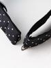 [UNITED ARROWS Green Label Relaxing] Twill Dot Bow Tie 31346992179 7900 NAVY (79) FREE