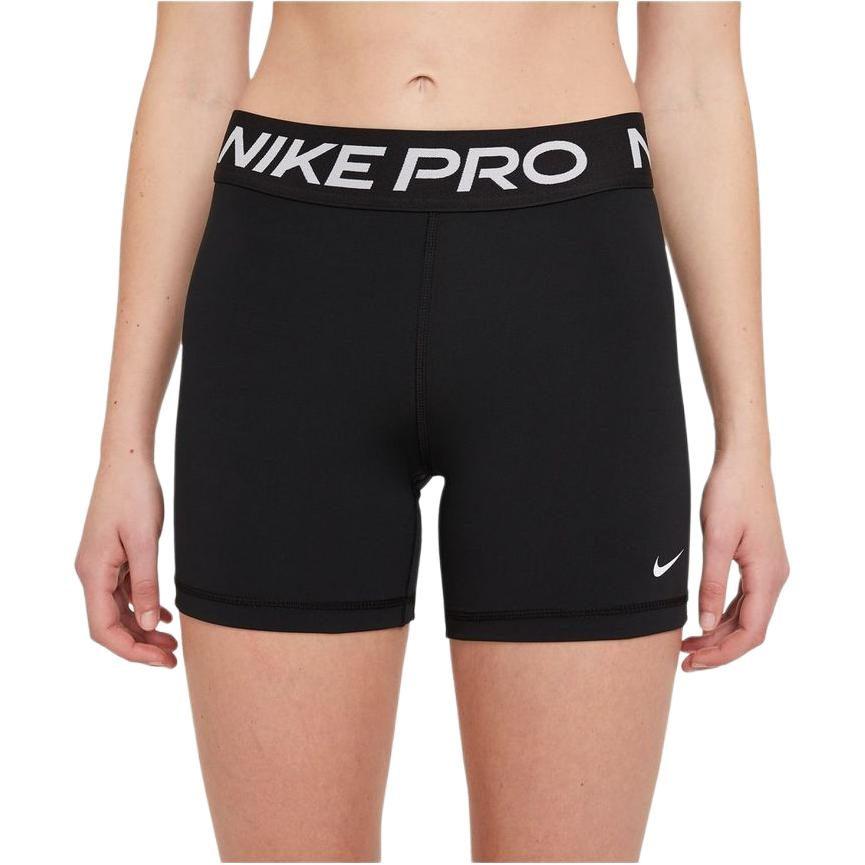 Nike Casual Shorts Women's Black Moderate CZ9832-010