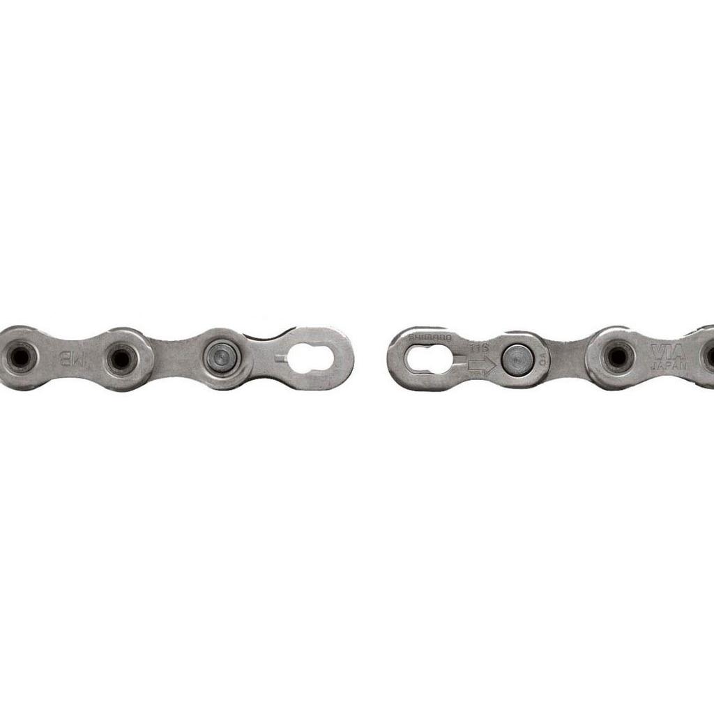 SHIMANO Chain Quick Link Specification 11S 116L ICNHG70111116Q (11 Speed) CN-HG701