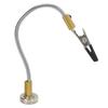 Helping Hands Welding Third Hand Tool Adjustable for Electronics Repair Assembly Short