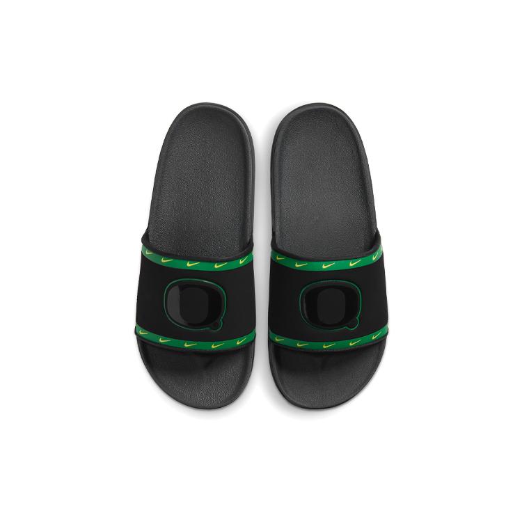 Nike Offcourt Slide Oregon DD0538-001