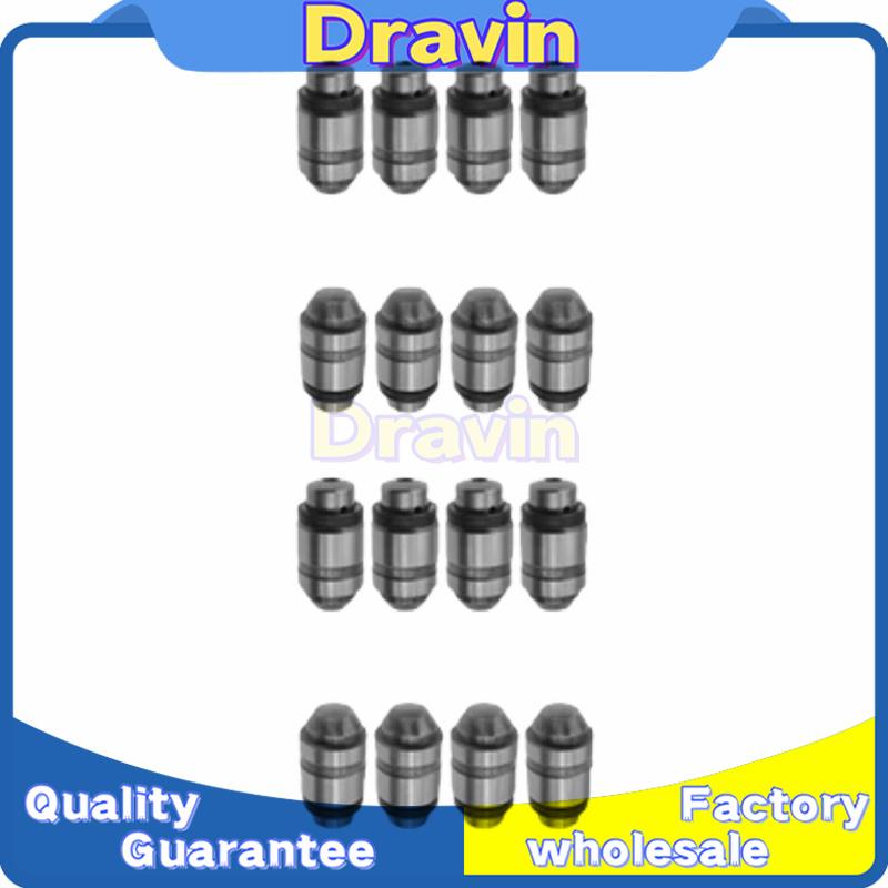 1-16pcs for Mitsubishi Pajero Lancer Hydraulic Valve Tappet Valve Adjuster Lifter Lasher MD377560 MD377561 MD151382 MD072177
