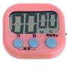 English and Chinese Electronic Timer Beauty Timer Kitchen Timer Reminder 103