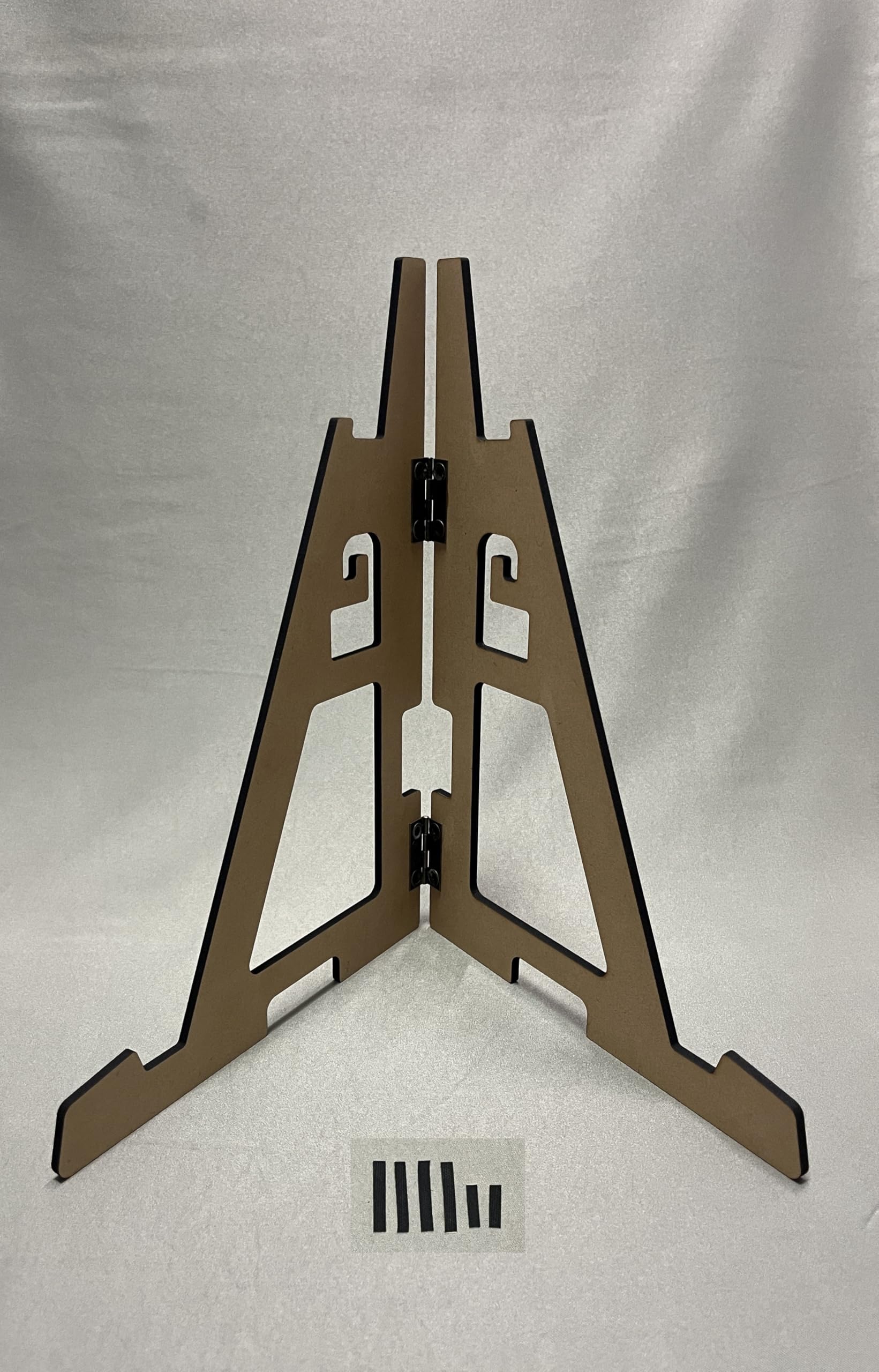 

Мобильная подставка для монитора Маленький размер Обычное издание дюймовая подставка (для 13,14 шт.) [Клан вер2.0]