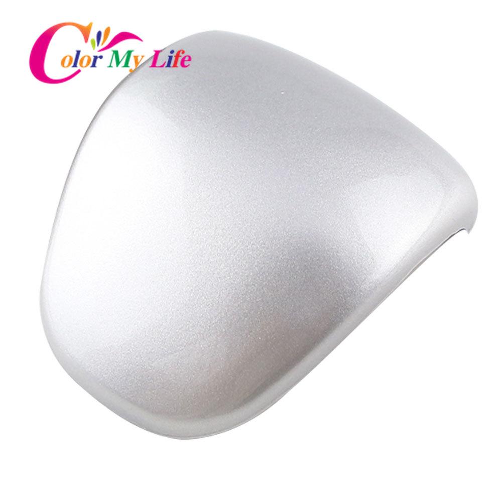 Interior Car Shift Knob Protection Cover Gear Head Shift Collars for Kia Forte K3 2019 2020 2025 AT Accessories