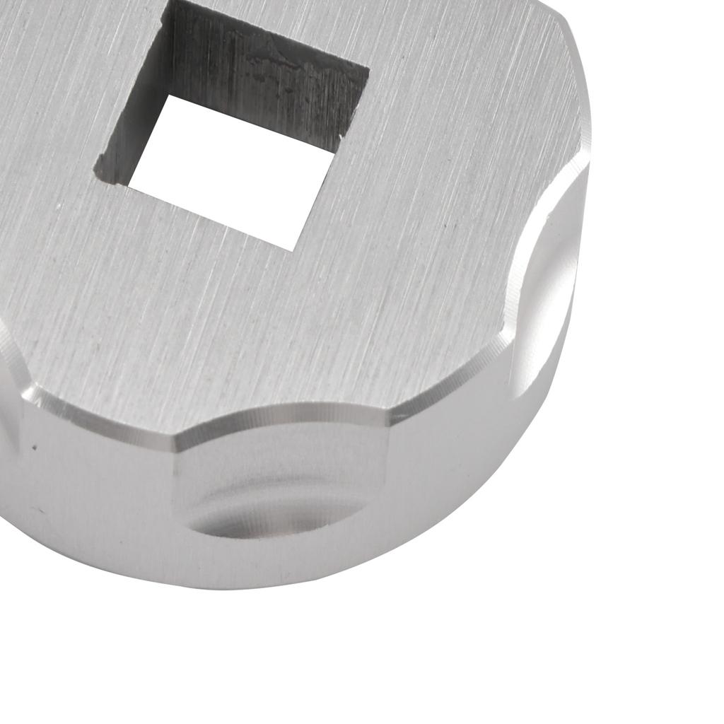 Fork Socket Tool for Fox CTD 3 Pin Outer Piston Removal-- 398-00-504