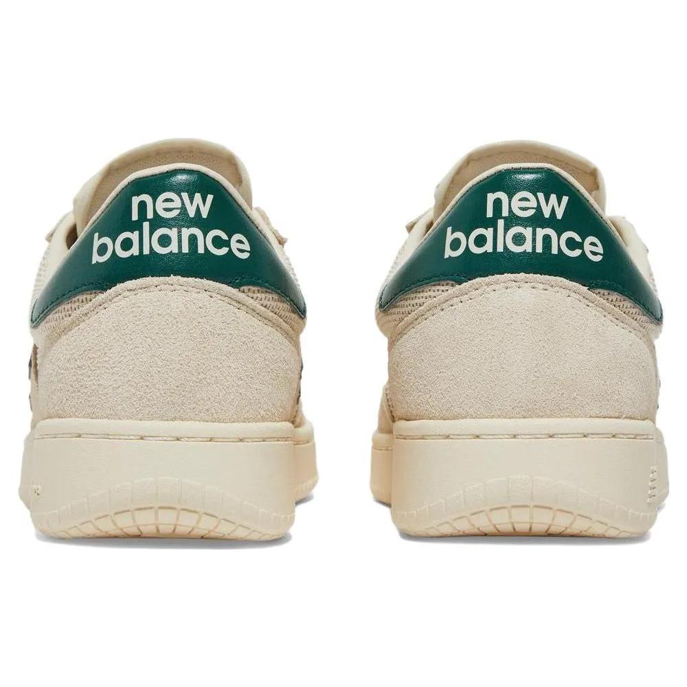 New Balance Pro Court 'Beige Green' (Unisex) Beige / Green Skate Shoes PROCTCCG