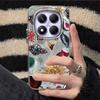 Seashell Starfish Case For Samsung A56 A16 A17 S24 S25 FE Xiaomi Redmi Note 14 13 Pro 14C A5 Huawei Honor 400 200 Lite Pro iPhone 16 Shockproof Cover