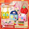 Kinder DIY Nähen Bastelset