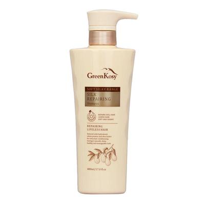 Green Valley Soft & Smooth Repair Shampoo