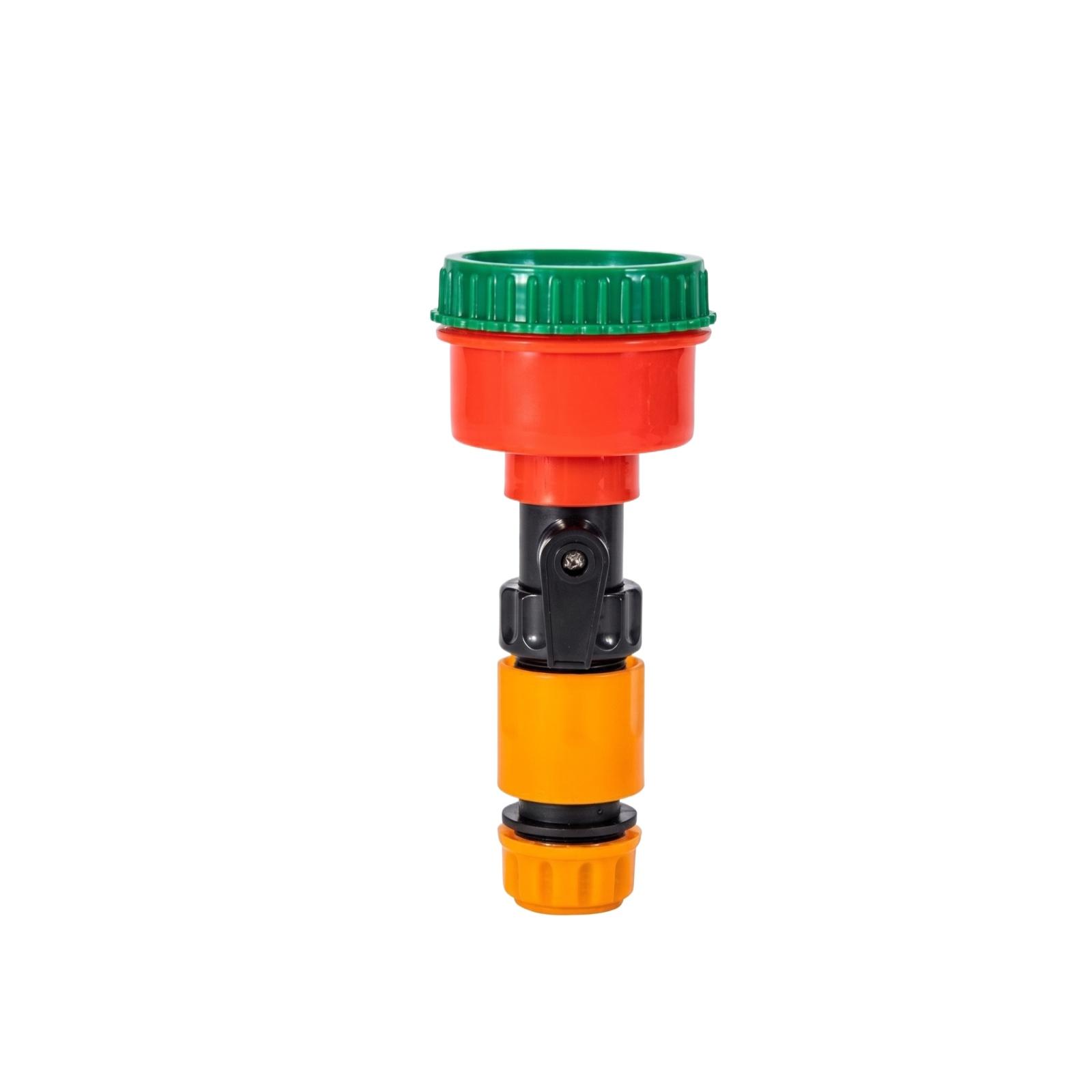 1000 Mesh Seedling Watering Nozzle Handheld Garden Irrigation Spray Head One Size