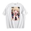 My Hero Academia Toga Himiko Graphic Tshirt