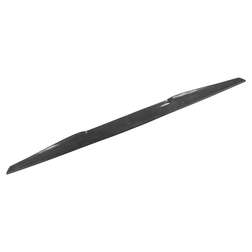 99cm Rear Spoiler Increase Driving Stability Reduce Wind Resistance for Cars