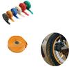 LMoDri Motorcycles Exhaust Front Pipe Anti-hot Wrap Heat Manifold Insulation Cloth Roll With 6 Colors