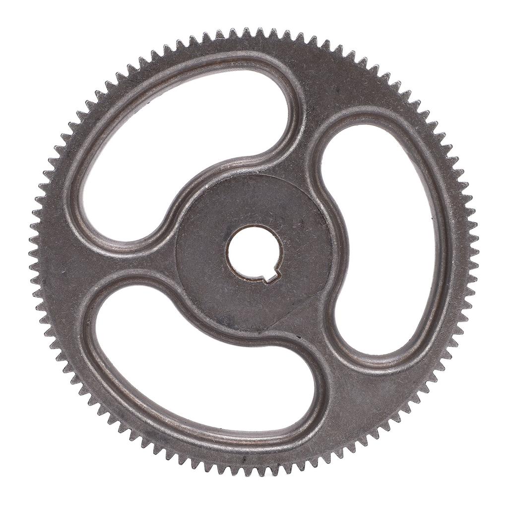 Koło zębate 102 zęby Maszyna narzędziowa Wymiana koła zębatego dla MX 210 WM 210 8x16 220x400 220x600 220x750 Mini tokarka