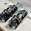 Universal High-Power Core Motor for Bi-Fold and Swing Gate Openers