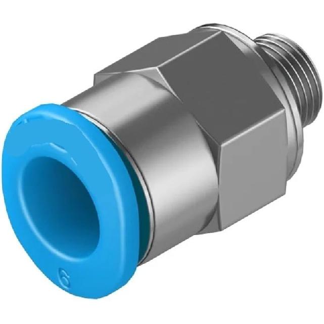 

130779 QSM-M5-6-100 153317 QSM-M5-6-I 133005 QSM-M5-6-I-R 132600 QSM-M6-6 Quick Connector 10Pcs(QSM-M5-6-I-R) QSM-M5-6-I-R