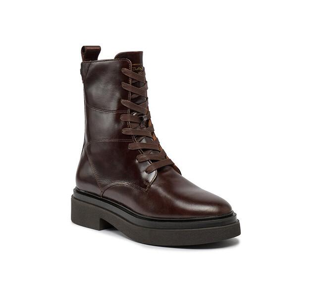 Ботинки Gant Zandrin Mid 27541381 Коричневый