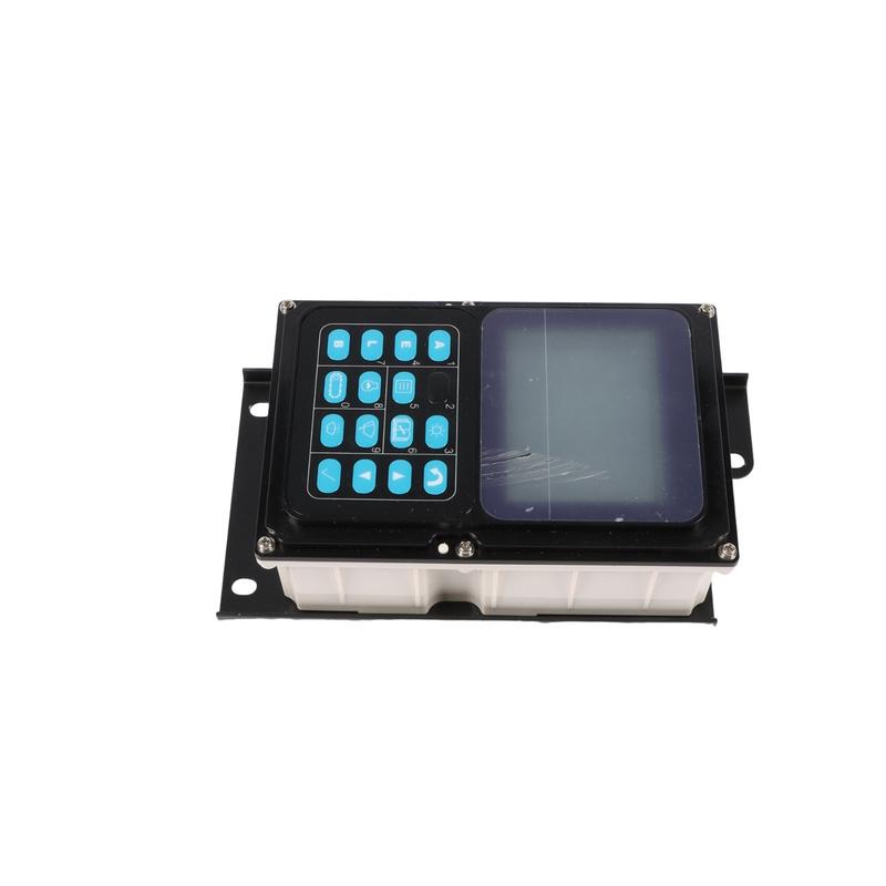 Excavator Monitor Panel 7835-12-3007 7835-12-1008 7835-12-1007 7835-12-1006 7835-12-1000 For Komatsu PC200-7 PC210-7 PC300 PC360