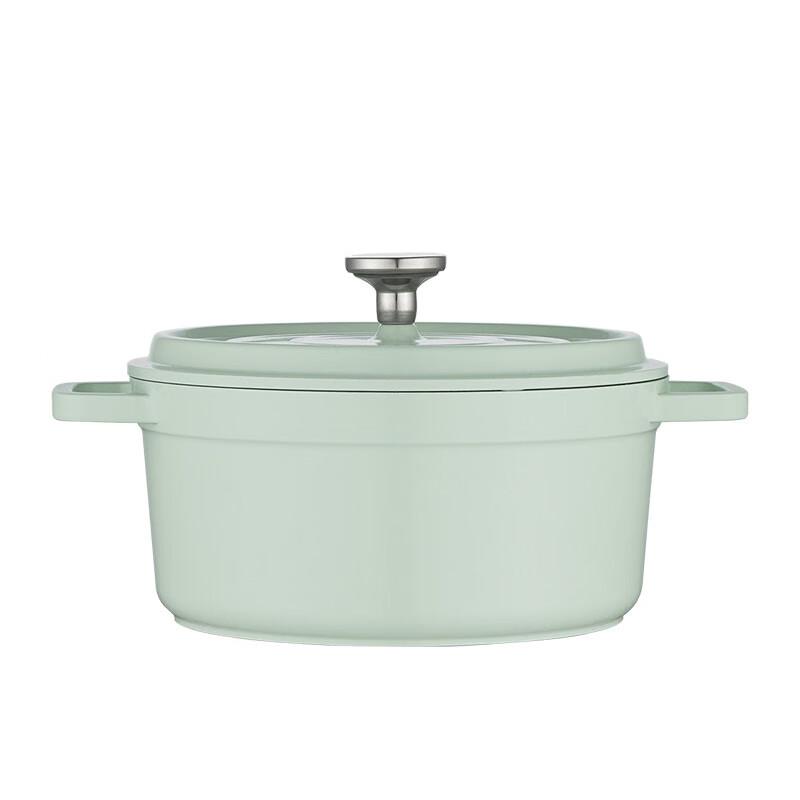 Debo Victoria Alloy Soup Pot 24cm