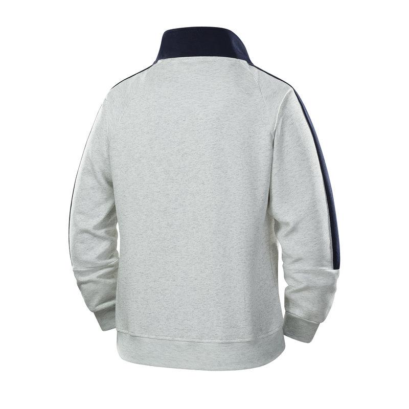 Autumn Sweater Men's Loose Long Sleeved T-shirt Men's Sweater
