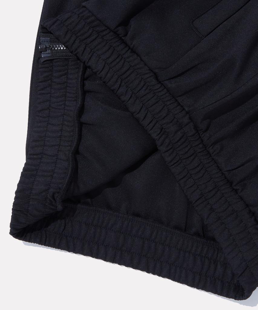 Reebok Heritage Jersey Track Top - Black