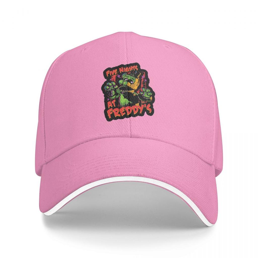 Unisex Baseball Hats 5 Noche Con Alfredo Outdoor Streetwear Summer Sports Baseball Caps Hip Hop Cap Casquette Hats