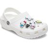 Crocs Hello Kitty Friends Jibbitz 5 Set