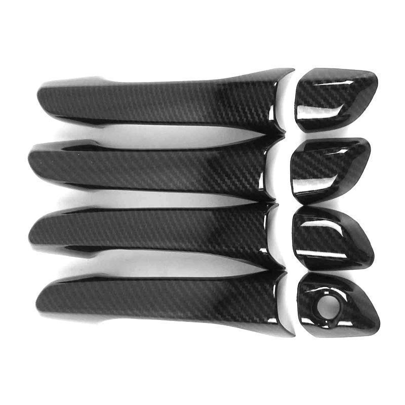 Hyundai Elantra AD Door Handle Bowl Decoration (2016-2020)