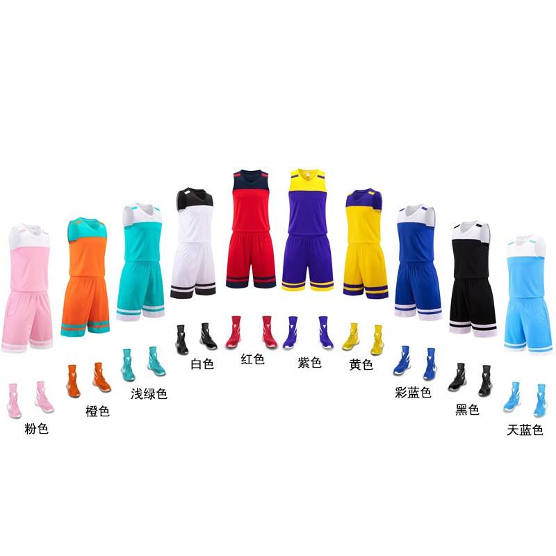 Set Maglia da Basket Personalizzata Uomo Donna Uniformi da Allenamento e Partita di Squadra Gilet da Allenamento Sportivo Universitario