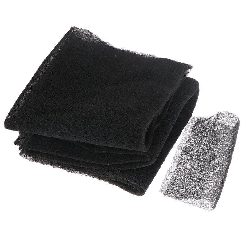 Universal Projector High Temperature Dust-Proof Sponge Filter Screen It Can Be Cut To Any Size The Same Thickness Can Be Used