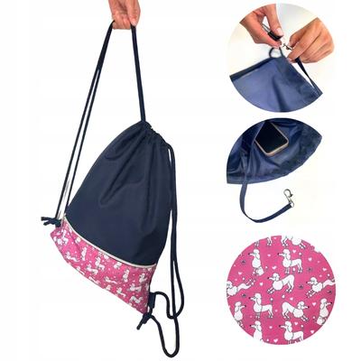 Bolsos funcionales – Bolsas