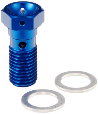 ACPL/GOODRIDGE #3 BANJO BOLT P1.25S Blue 14992511