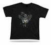 Monster Demon Evil Gun Man T Shirt Idea Unisex Awesome Cool Apparel Design